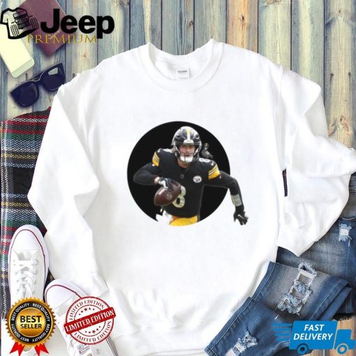 Kenny Pigeon Pittsburgh Steelers Shirt