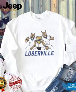 Kentucky Wildcats LOSERVILLE Shirt