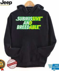 Kiba Cfz2022 Delta_Sheppy Submissive And Breedable shirt