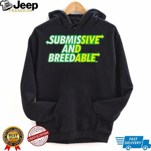 Kiba Cfz2022 Delta_Sheppy Submissive And Breedable shirt