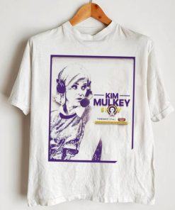 Kim Mulkey Show LSU Women’s Basketball Head Coach Garrett Runion shirt