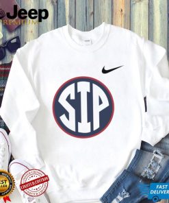 Knox Kiffin Ole Miss Sip Shirt