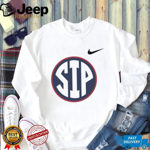 Knox Kiffin Ole Miss Sip Shirt