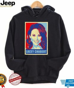 Lacey Chabert Hope shirt