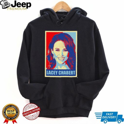 Lacey Chabert Hope shirt