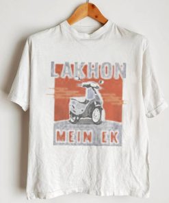 Lakhon Mein Ek Shirt