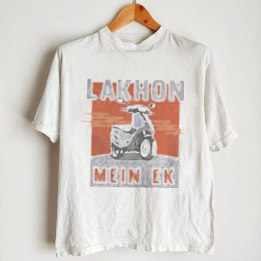 Lakhon Mein Ek Shirt