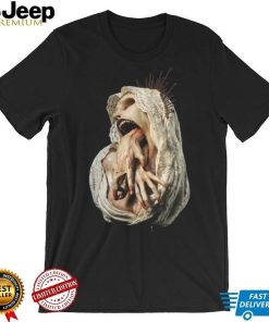 Lamento Encarnado by Emil Melmoth shirt