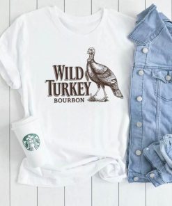 Lawrenceburg Wild Turkey Bourbon Shirt