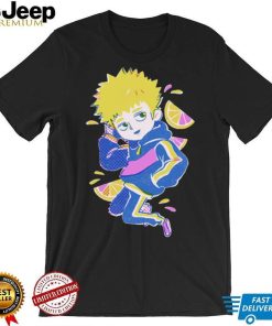 Lemon Boy Mob Psycho 100 Teruki shirt