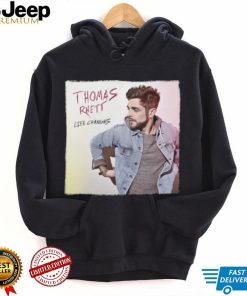 Life Changes Thomas Rhett shirt