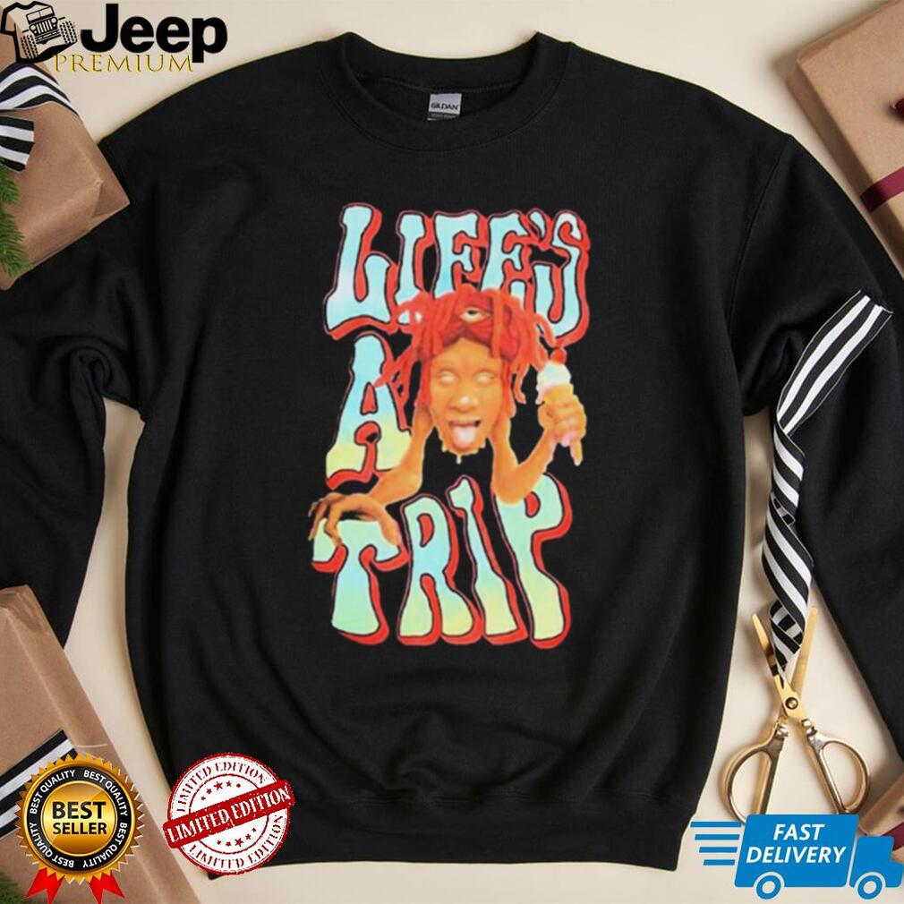 Trippieland merch clearance