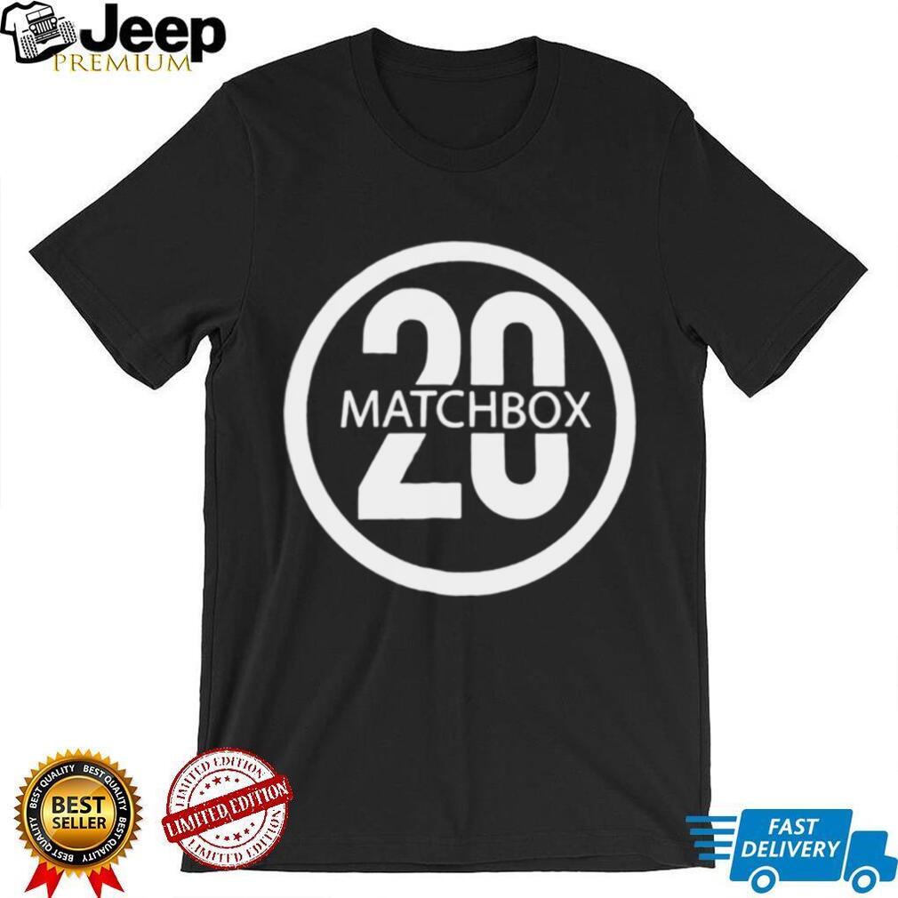 matchbox twenty logo