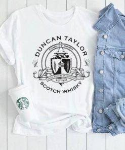 Lor Lor Lor Duncan Taylor Scotch Whisky Shirt