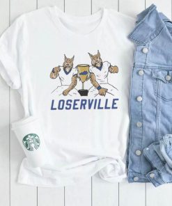 Loserville Kentucky Wildcats 2022 Shirt