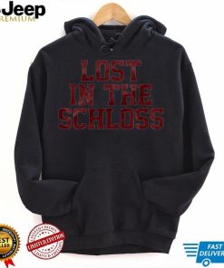 Lost In The Schloss Shirt