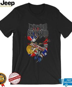 Lynyrd Skynyrd Freebird T Shirt