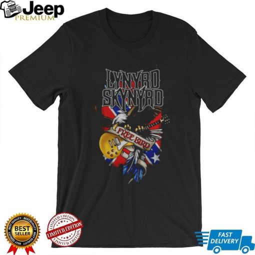 Lynyrd Skynyrd Freebird T Shirt