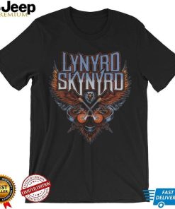 Lynyrd Skynyrd T Shirt