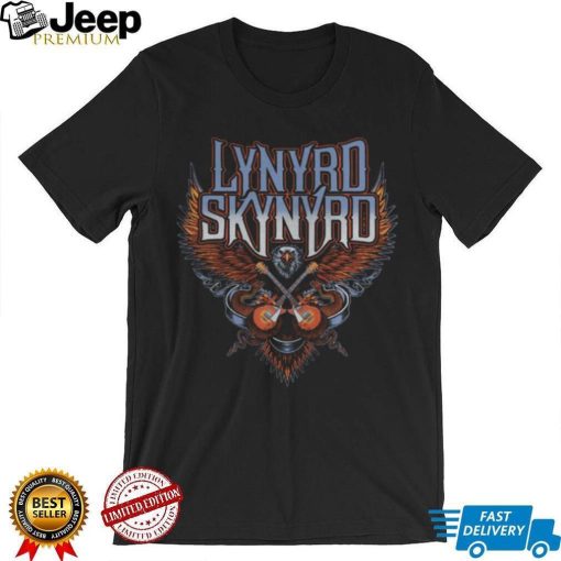 Lynyrd Skynyrd T Shirt