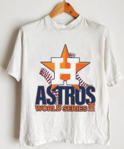 MLB Houston Astros American League Champions 2022 Shirt