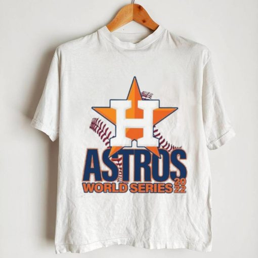 MLB Houston Astros American League Champions 2022 Shirt