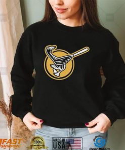 MLB San Diego Padres Goose Shirt