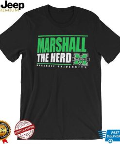 Marshall The Herd Marshall University Shirt