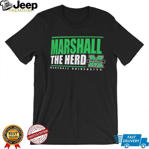 Marshall The Herd Marshall University Shirt