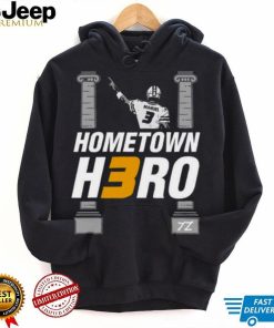 Martez manuel hometown h3ro shirt