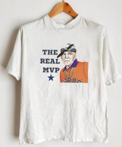 Mattress Mack The Real MVP World Series 2022 Shirt