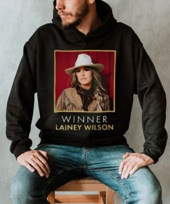 Meet The Winner Lainey Wilson shirt