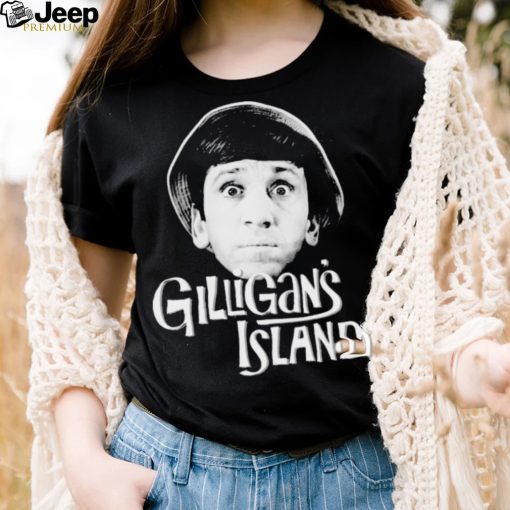 Meme Gilligans Island Shirt