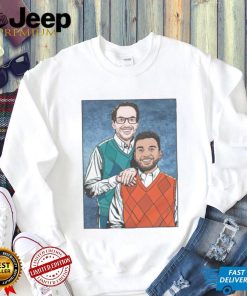 Miami Dolphins Step Brothers shirt