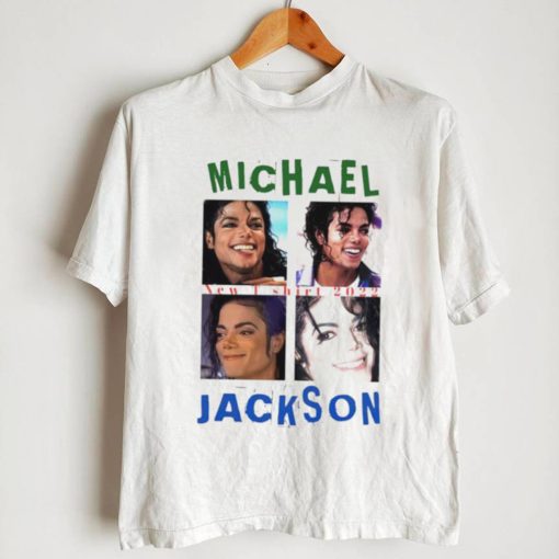 Michael Jackson 2022 T Shirt