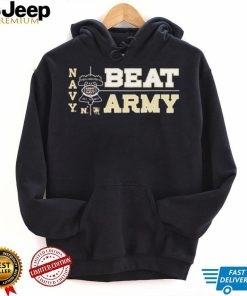 Midshipmen Rivalry Beat Army 2022 T Shirt