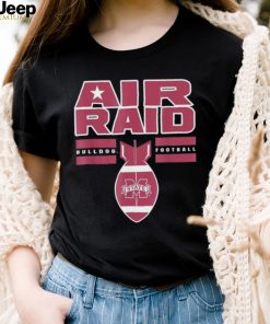 Mississippi State Bulldogs Air Raid Officially Licensed T Shirt