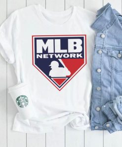 Mlb Network T Shirt