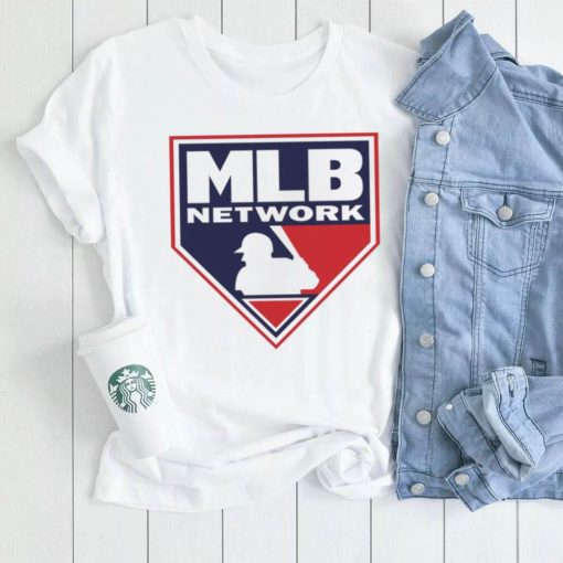 Mlb Network T Shirt