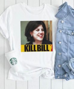 Monica Kills Kill Bill Shirt