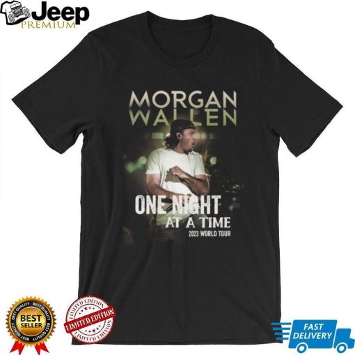 Morgan wallen one night at a time tour 2022 Tee