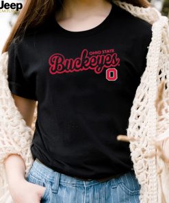 NCAA Ohio State Buckeyes Whohoopers Shirt