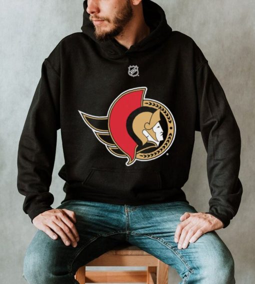 NHL Ottawa Senators Brady Tkachuk logo 2022 shirt