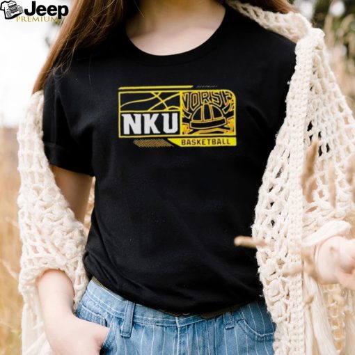 NKU Fast Break Basketball Shirt