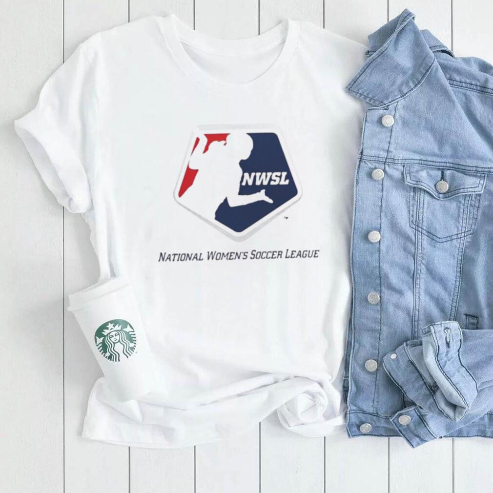 NWSL National Women’s Soccer League 2022 Shirt