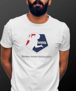 NWSL National Women’s Soccer League 2022 Shirt