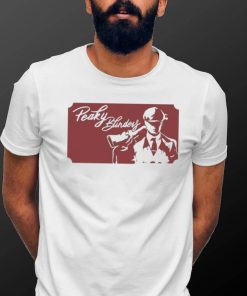 Netflix Peaky Blinder’s Amazing Series Tommy Shirt