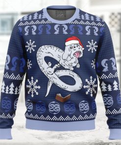 NeverEnding Christmas NeverEnding Story Ugly Christmas Sweater