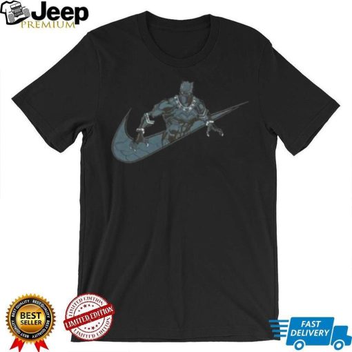 Nike Black Panther 2022 T shirt