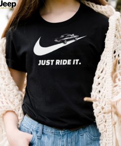 Nike Logo Shirt Car Just Ride It Cars Nike Hoodie Cars Nike T Shirt